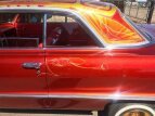 Thumbnail Photo 15 for 1963 Chevrolet Impala